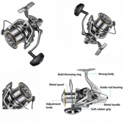 Pandora Dreamer Makine 9+1 BB Alüminyum Kafa