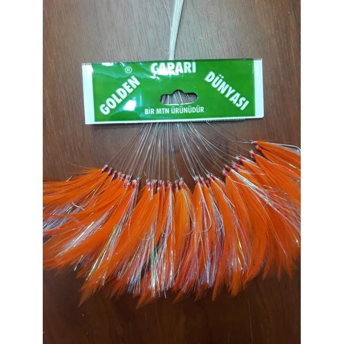 GOLDEN ÇİNEKOP SALLAMA KÖSTEK BEYAZ 50 İĞNELİ GOLDEN ÇİNEKOP SALLAMA KÖSTEK BEYAZ 50 İĞNELİ