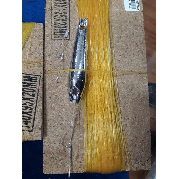 ÇİFT HIRSIZLI MAVRUKALI ÖZEL LÜFER TAKIMI LÜFER-KARAGÖZ-KIRLANGIÇ-MERCAN-BALIKLARININ ÖZEL AVCI TAKIMI