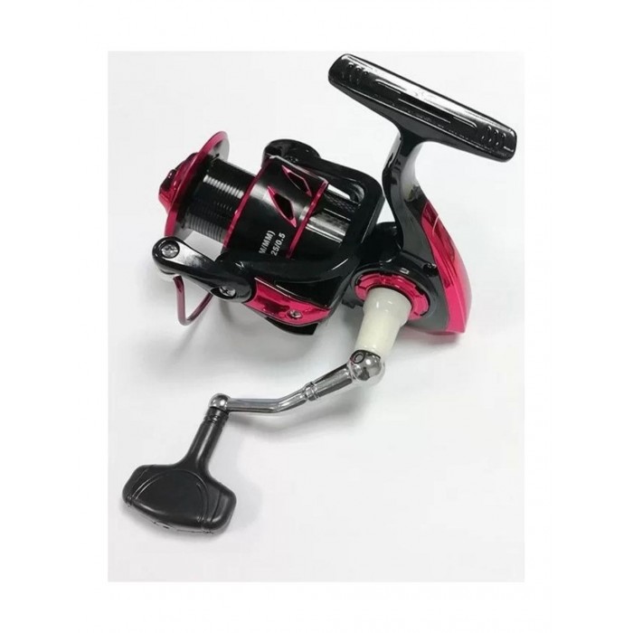 BLACK SPİDER R. 8000 OLTA MAKİNASI