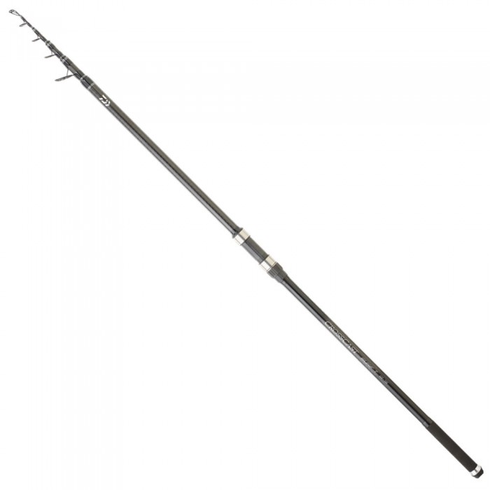 Daiwa Crosscast 4.20m 150gr Tele Surf Kamış