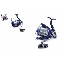 Silstar Experience FD 8000 Surf Makine 6+1 BB