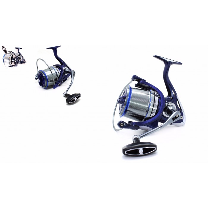 Silstar Experience FD 8000 Surf Makine 6+1 BB Silstar Experience FD 8000 Surf Makine 6+1 BB