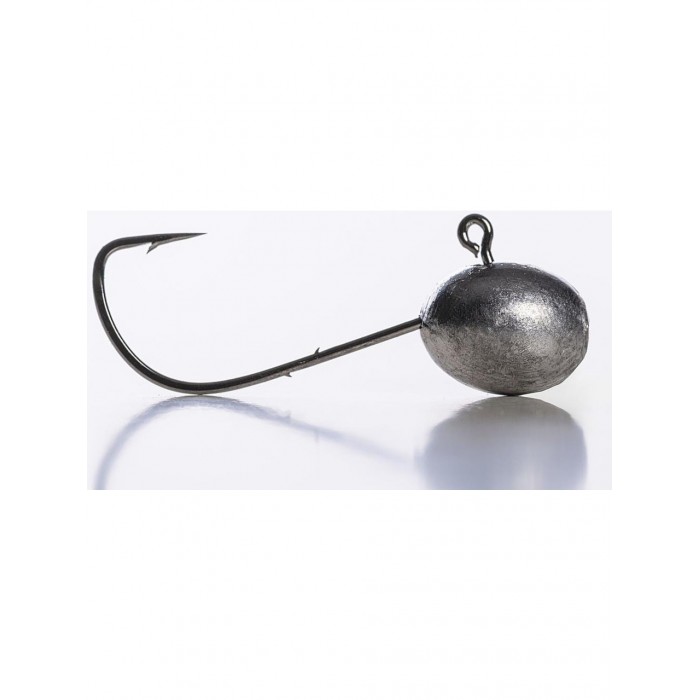 Caretta Force Jig Head Egg