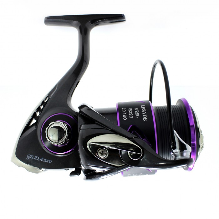 Captain Guida 5000 Tekne Makinesi 6+1 BB Captain Guida 5000 Tekne Makinesi 6+1 BB