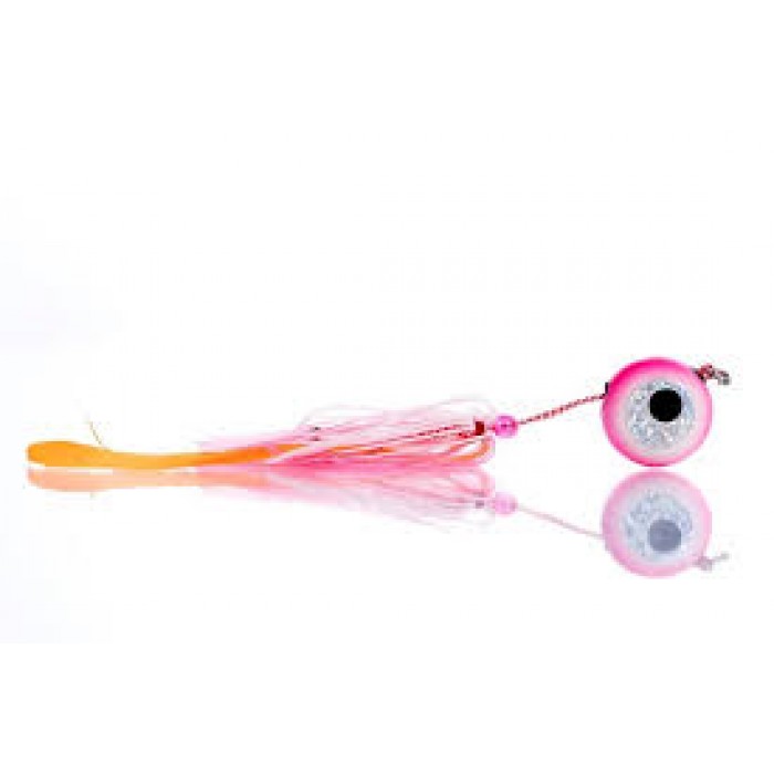 Pandora Magic Eyes Tai Rubber Yem