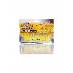 Perfect Soft Baits Pallet Tail 15 Li Paket