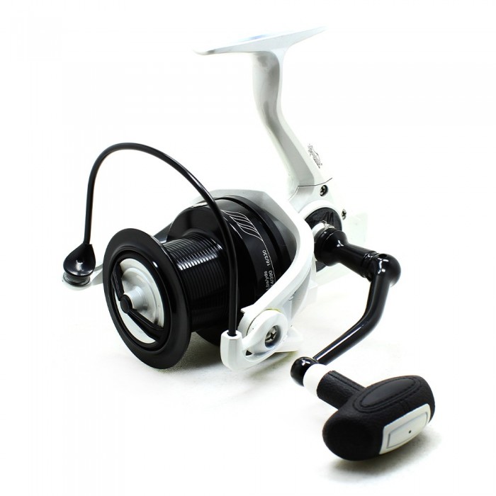 Captain Radagas 6000 Surf Makine 6+1 BB