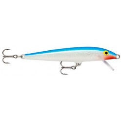 Rapala Original Floating Sahte Balığı