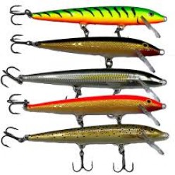 Rapala Original Floating Sahte Balığı