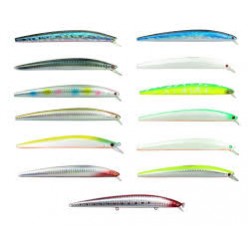 River Treble Devil 145F 14.5cm 21.5Gr 0.3-0.7mt