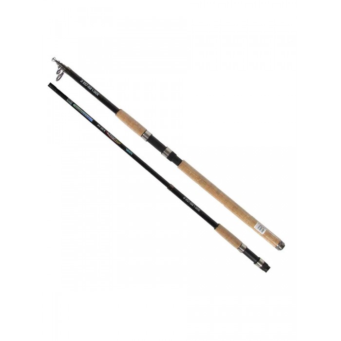 River Free Spirit Tele 60-125G Karbon Olta Kamışı 2,40 mt