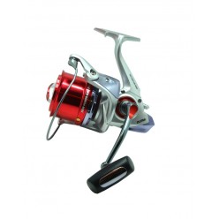 Silstar New Power Surf FD 8000 Surf Makine 8+1 BB